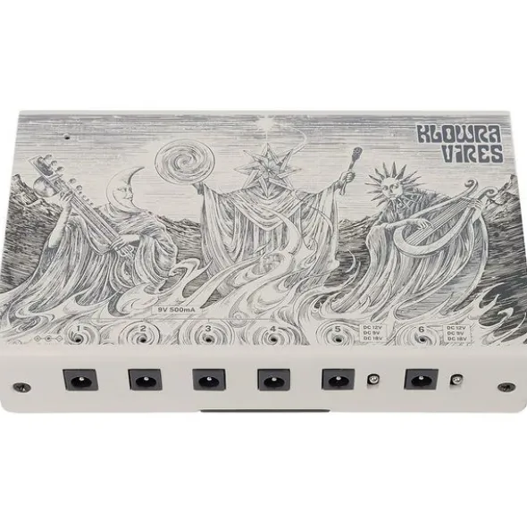 Klowra Vires Power Supply