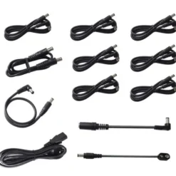 Klowra Vires Power Supply