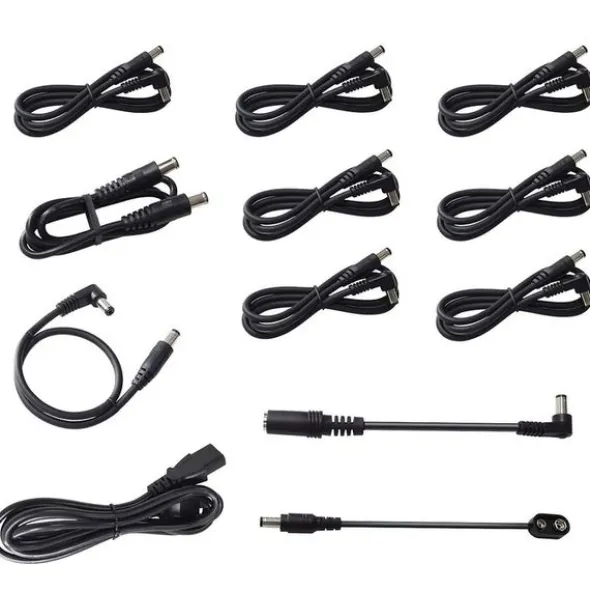 Klowra Vires Power Supply