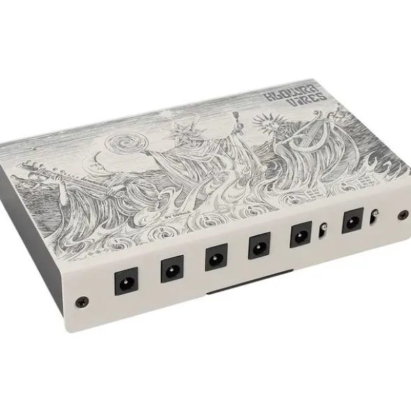 Klowra Vires Power Supply