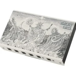 Klowra Vires Power Supply