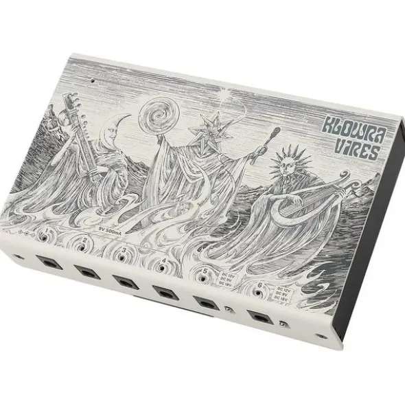 Klowra Vires Power Supply