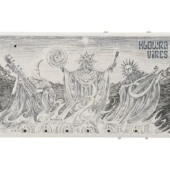 Klowra Vires Power Supply