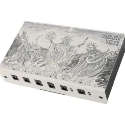 Klowra Vires Power Supply