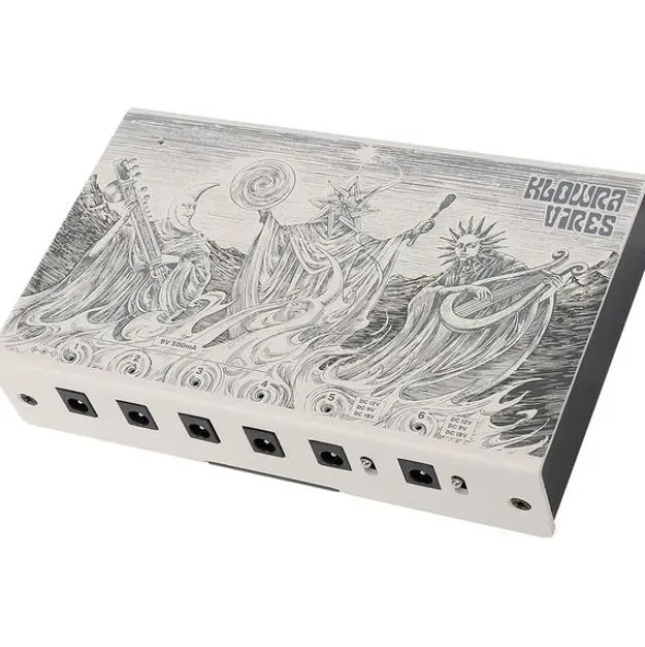 Klowra Vires Power Supply