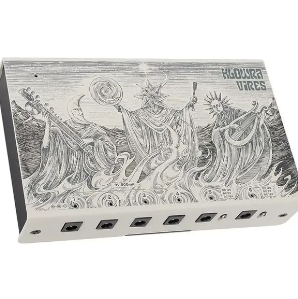 Klowra Vires Power Supply