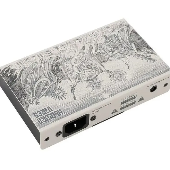Klowra Vires Power Supply