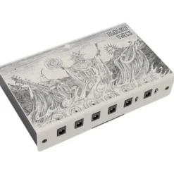 Klowra Vires Power Supply