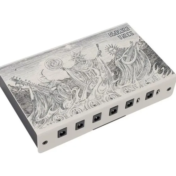 Klowra Vires Power Supply