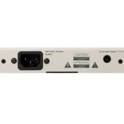 Klowra Vires Power Supply