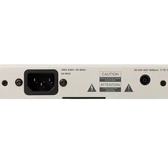 Klowra Vires Power Supply
