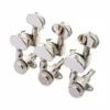 Kluson MBG33N Back Lock Tuners 90