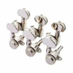 Kluson MBG33N Back Lock Tuners 90