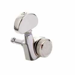 Kluson MBG33N Back Lock Tuners 90