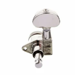 Kluson MBG33N Back Lock Tuners 90