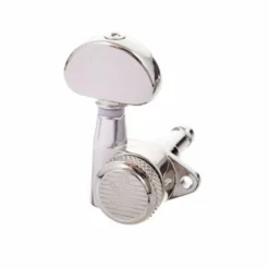 Kluson MBG33N Back Lock Tuners 90