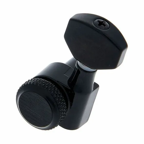 Kluson MBSL6RB Tuners 6R B