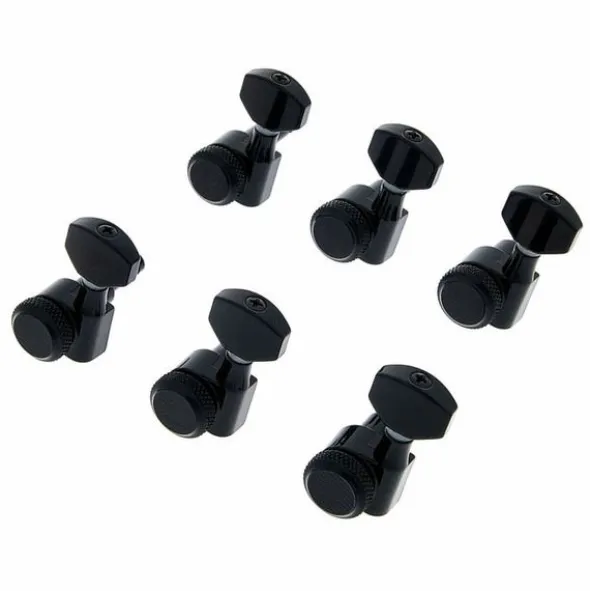 Kluson MBSL6RB Tuners 6R B
