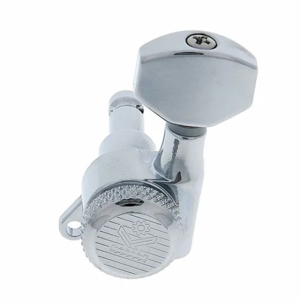 Kluson MBSL6RC Tuners 6R C