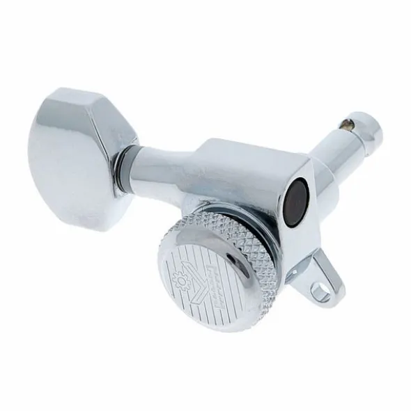Kluson MBSL6RC Tuners 6R C