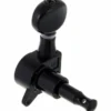Kluson MK6LB Machineheads BK