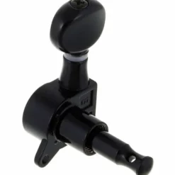 Kluson MK6LB Machineheads BK