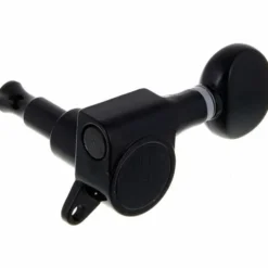 Kluson MK6LB Machineheads BK