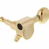 Kluson MK6LG Tuners