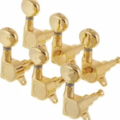Kluson MK6LG Tuners
