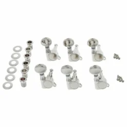 Kluson MK6LN Tuners