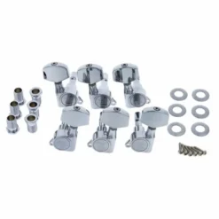 Kluson MLS33C Lockheads