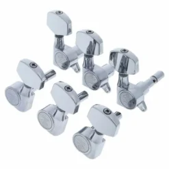 Kluson MLS33C Lockheads