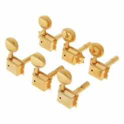 Kluson Vintage Lockheads MLV6LG