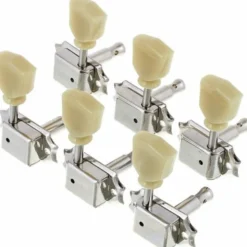 Kluson Vintage Style Tulip 3L/3R N