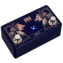 KMA Audio Machines AB/Y Switch