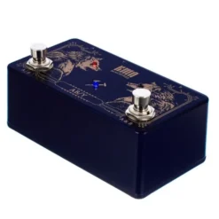 KMA Audio Machines AB/Y Switch