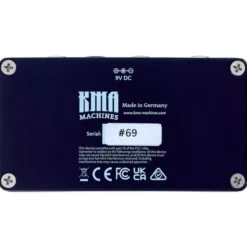 KMA Audio Machines AB/Y Switch