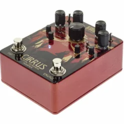 KMA Audio Machines Cirrus Delay and Reverb