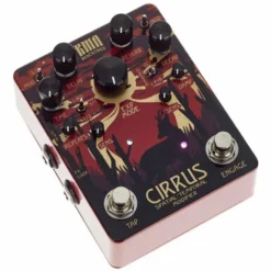 KMA Audio Machines Cirrus Delay and Reverb