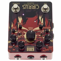 KMA Audio Machines Cirrus Delay and Reverb