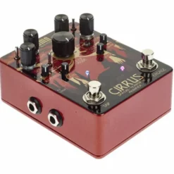 KMA Audio Machines Cirrus Delay and Reverb