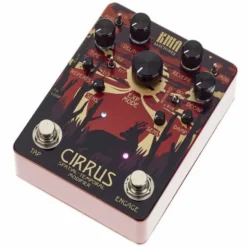 KMA Audio Machines Cirrus Delay and Reverb