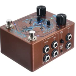 KMA Audio Machines Endgame Duality Calibrator