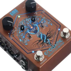 KMA Audio Machines Endgame Duality Calibrator