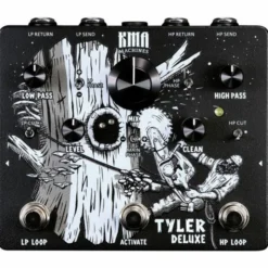 KMA Audio Machines Tyler Deluxe Freq. Splitter