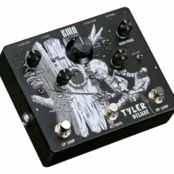 KMA Audio Machines Tyler Deluxe Freq. Splitter