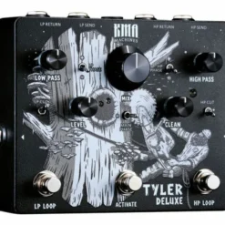KMA Audio Machines Tyler Deluxe Freq. Splitter