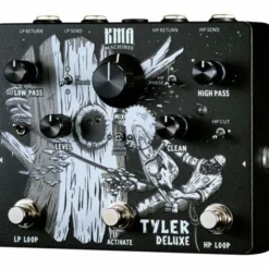KMA Audio Machines Tyler Deluxe Freq. Splitter