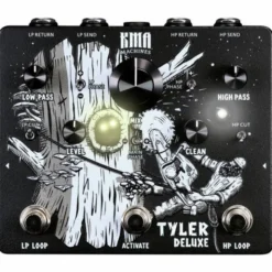 KMA Audio Machines Tyler Deluxe Freq. Splitter