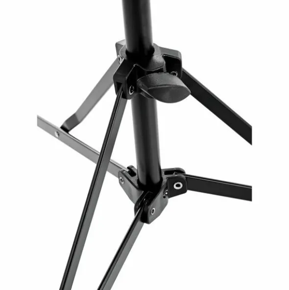 K&M 100/5 Black